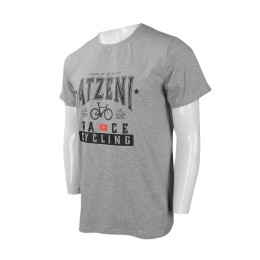 T802 訂造印花logo款T恤 自製圓領男裝T恤  單車比賽隊衫 訓練  瑞士 RB 設計圓領T恤 T恤網上專營店    灰色  客 製 t 恤 T802 訂造印花logo款T恤 自製圓領男裝T恤  單車比賽隊衫 訓練  瑞士 RB 設計圓領T恤 T恤網上專營店    灰色  客 製 t 恤